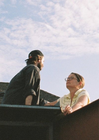 movie poster for Searching for a Mutual Composition