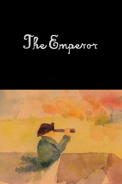 Poster do Filme The Emperor