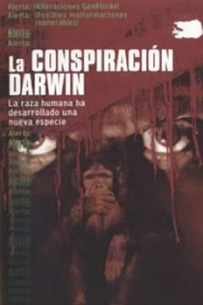 Watch!The Darwin Conspiracy Movie Online Free 123Movies