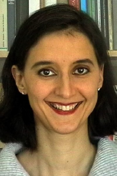 Imagem de Jacqueline Fischer