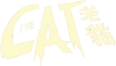 The Cat Logo