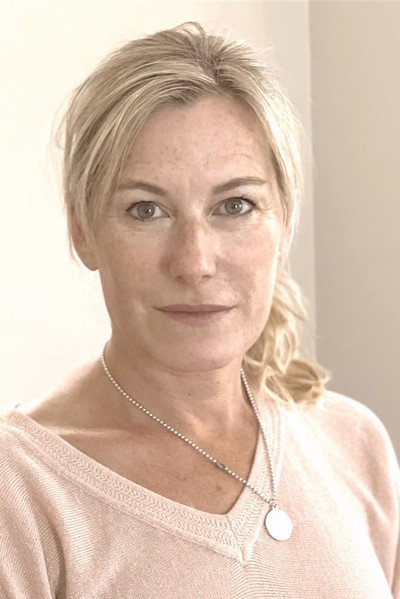 Portrait de Aurelia Nolin