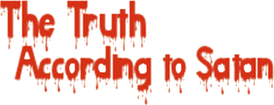 The Truth According to Satan Logo