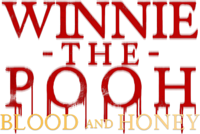 Winnie the Pooh: Blood and Honey Logo