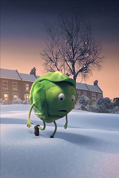 Poster do Filme Sprout Boy