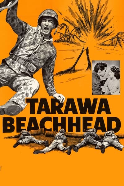 Tarawa Beachhead