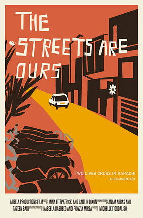 Watch - The Streets Are Ours: Two Lives Cross in Karachi Movie Online FreePutlockers-HD