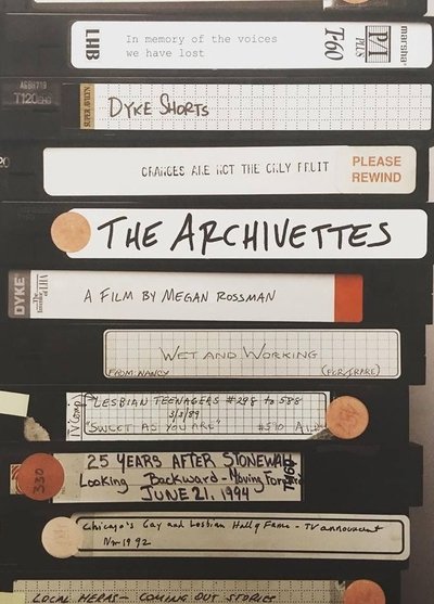 Watch Now!The Archivettes Movie Online Putlocker