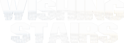 Wishing Stairs Logo