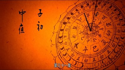 tv poster