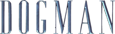 Dogman Logo