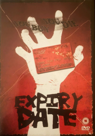 Expiry Date