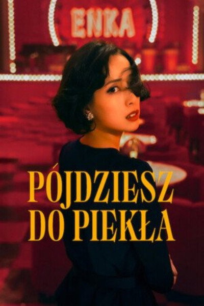 Pójdziesz do piekła