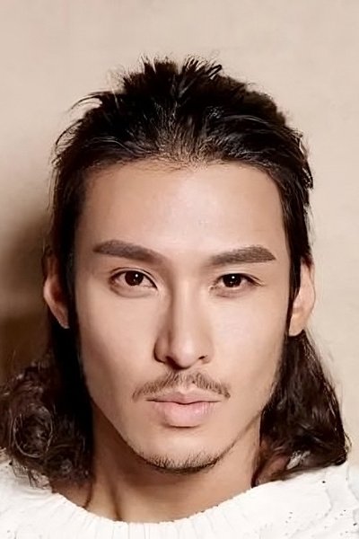 person poster