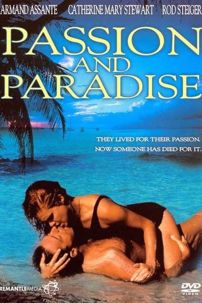 Watch!Passion and Paradise Movie Online Free