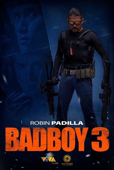 Bad Boy 3
