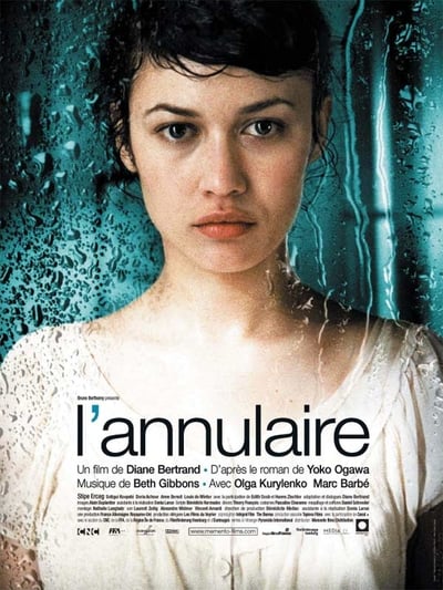 Watch - L'annulaire Full Movie