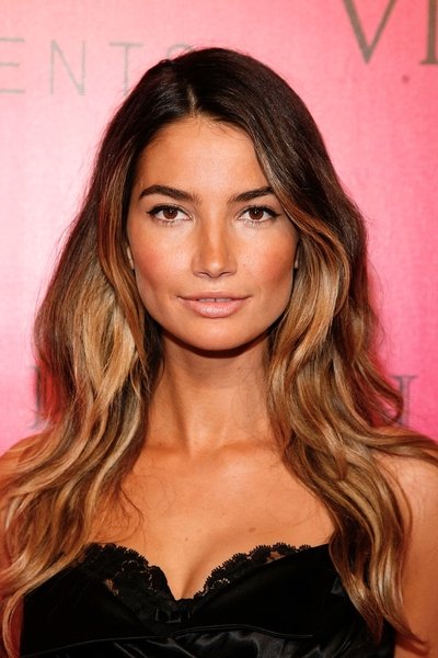 Photo de Lily Aldridge dans Ocean's 8