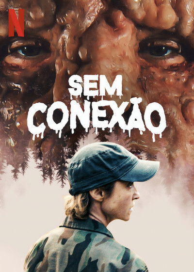 Poster do Filme Sem Conexão
