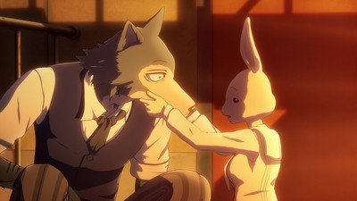 BEASTARS (2021) Season 2X1 Watch Online Free | ඔන්ලයින් බලන්න