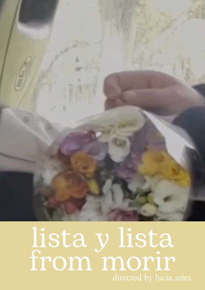 Lista y lista from morir