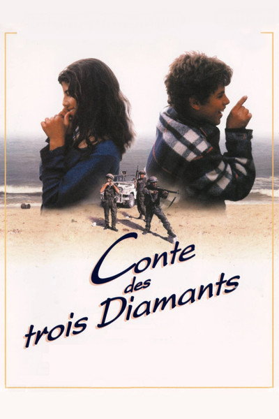 Le Conte des trois diamants