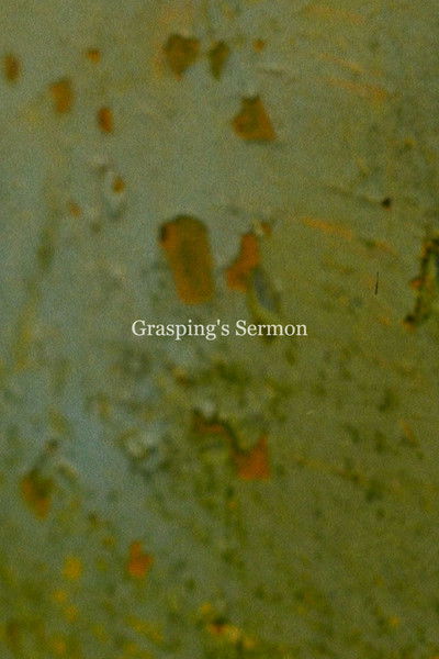Poster do Filme Grasping's Sermon