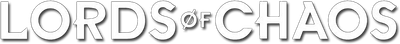 Lords of Chaos Logo