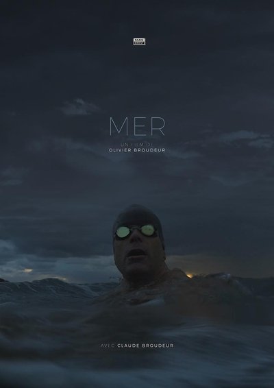 Poster do Filme Mer