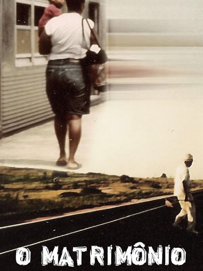 Poster do Filme O Matrimônio