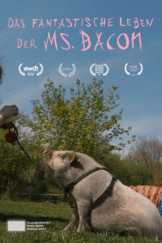 Poster do Filme Das fantastische Leben der Ms Bacon