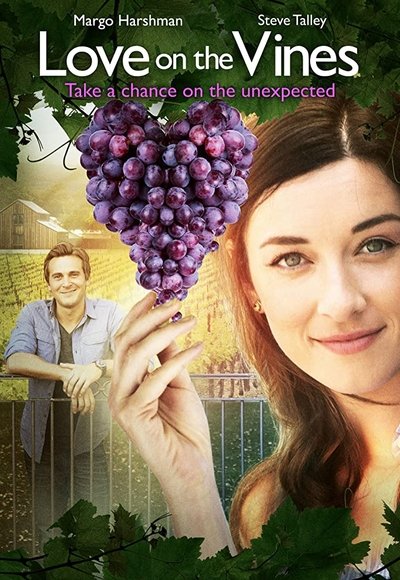 Watch!Love on the Vines Movie Online Free Putlocker
