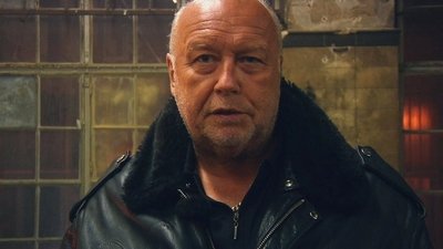 tv poster