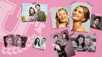 Alexa & Katie (2018) Watch Online Free | ඔන්ලයින් බලන්න