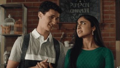 tv poster