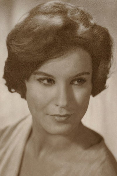 Vera Gertel