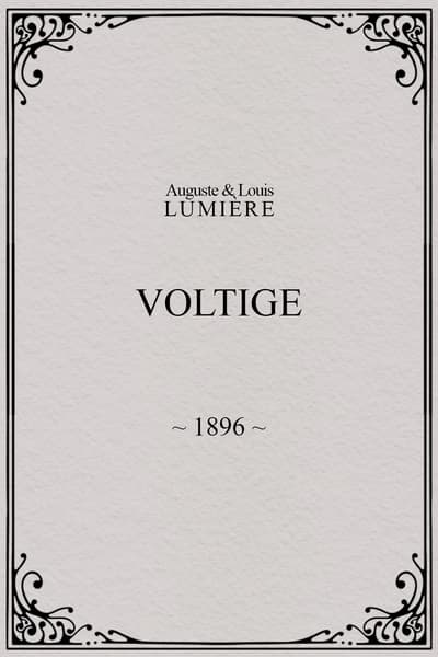 Voltige