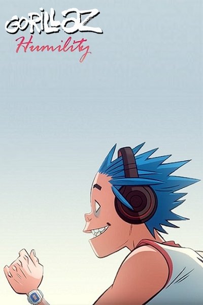 movie poster for Humility
