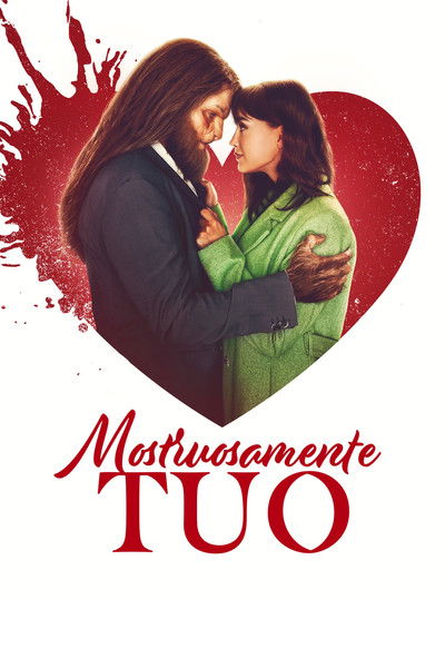 Mostruosamente tuo