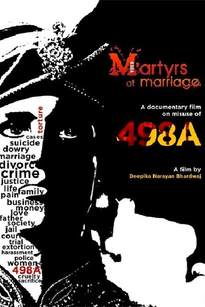 Watch!Martyrs of Marriage Movie Online