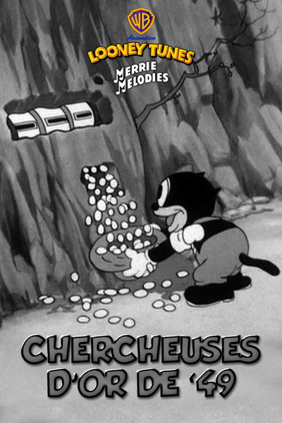 Gold Diggers of '49