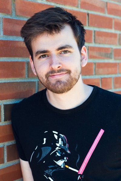 Imagem de Asbjørn Lote