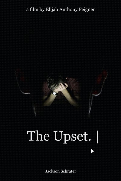 Poster do Filme The Upset