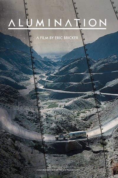 Poster for the movie Alumination