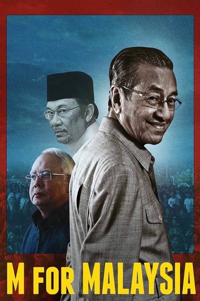 Watch - (2019) M for Malaysia Movie Online FreePutlockers-HD