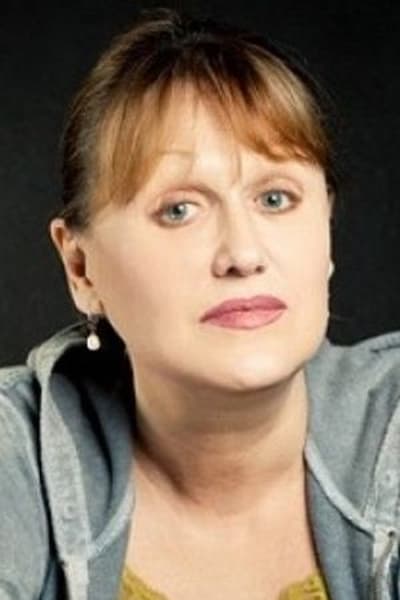 Olga Blok-Mirimskaya