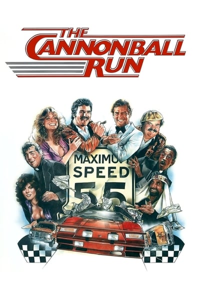 La corsa più pazza d'America (1981)