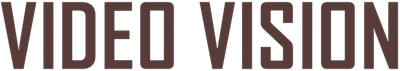Video Vision Logo