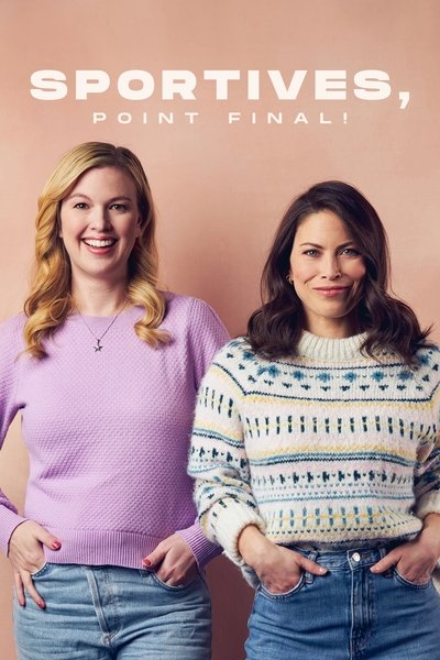 poster for Sportives, point final !