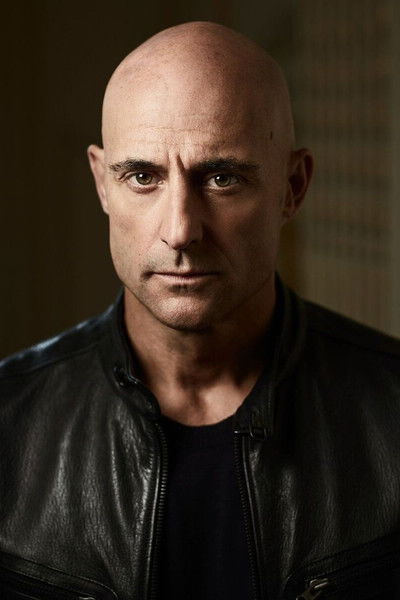 Mark Strong — aktyor